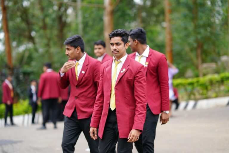 3 Year B.Sc. Degree In Hospitality & Hotel Administration