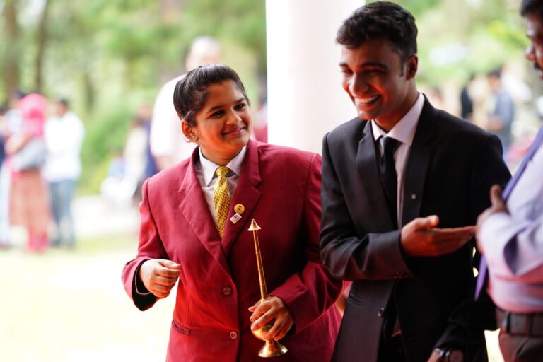 Higher Diploma in International Hospitality and Tourism Management (HTMi, Switzerland)