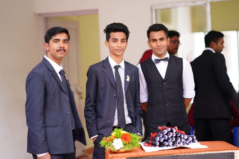 Dual Masters: MSc in Hospitality and Tourism Management (Edinburgh Napier University, Scotland) & MBA in Hospitality Management (HTMi, Switzerland)