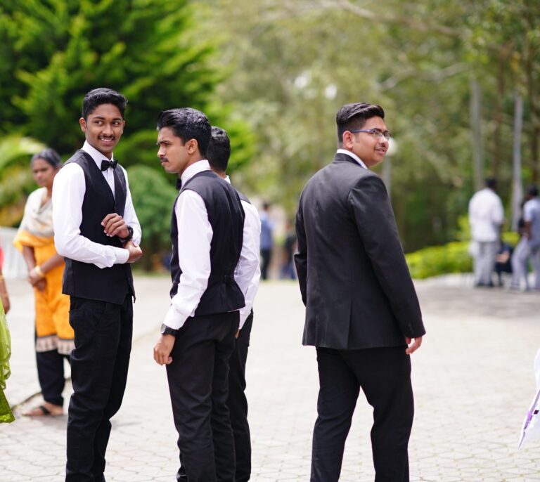 1 Year Craftmanship Certificate Course in Food Production & Patisserie