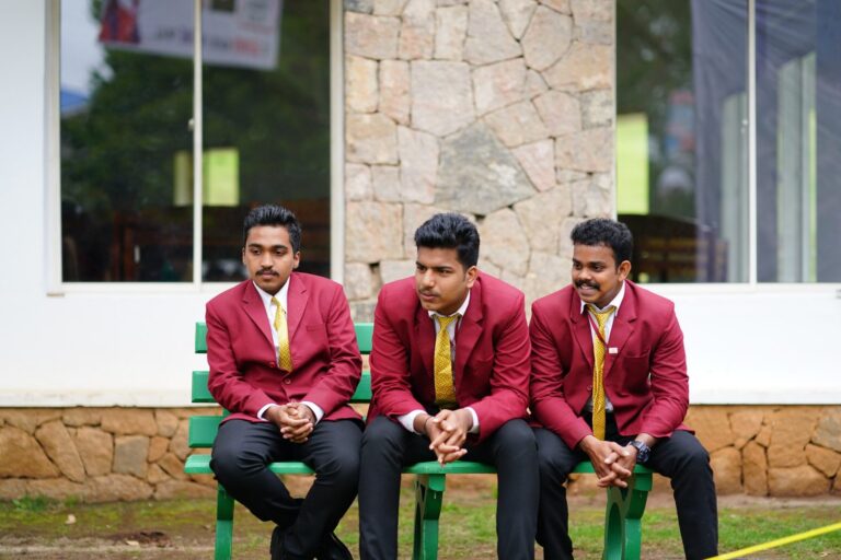 Bachelors Degree In Tourism Studies & Graduate Diploma & Higher Diploma