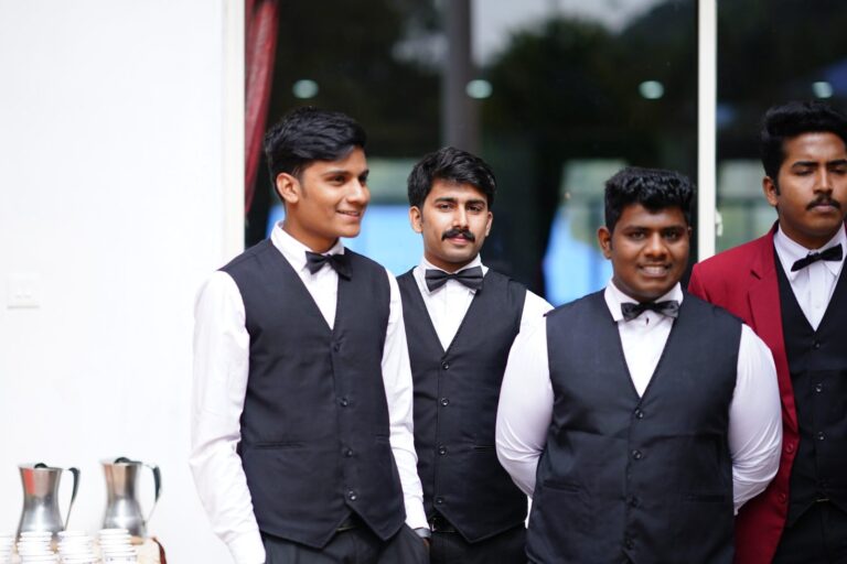 3 Year Diploma In Hotel Management & Catering Technology (DHMCT)