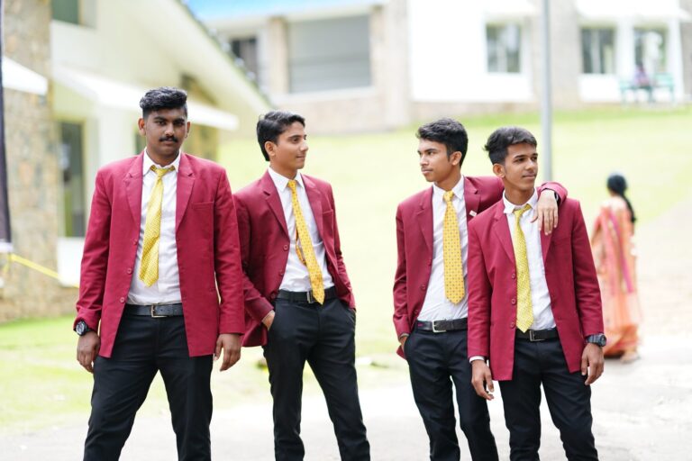 1 Year Diploma In International Business Management