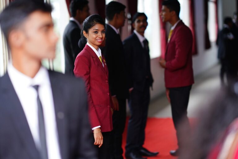 Bachelor of Arts in Global Tourism Management (BAGTM) (Royal Roads University, Canada)