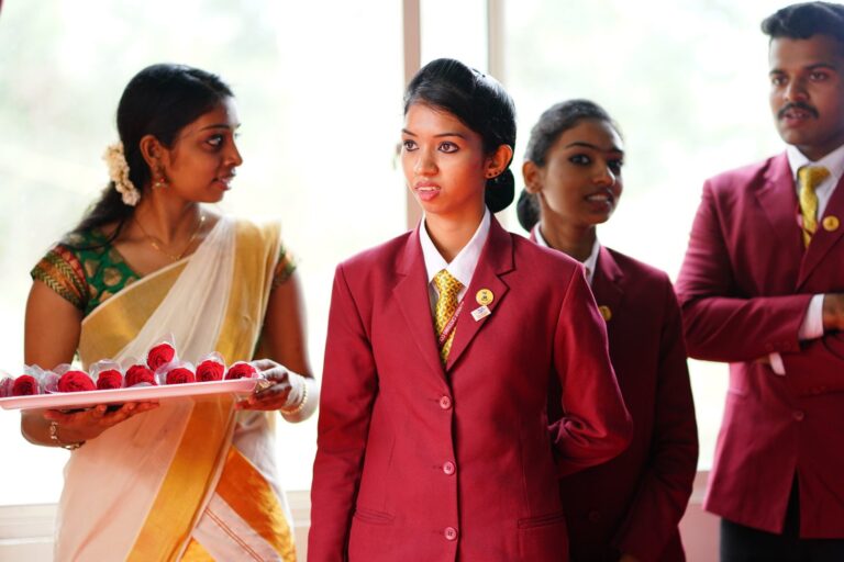 Bachelor of Arts in International Hotel Management (BAIHM) (Royal Roads University, Canada)