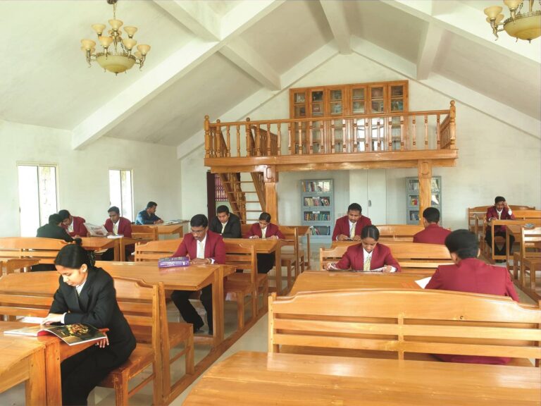 4 Year B.Sc. (Hons) Degree in Hospitality & Hotel Administration