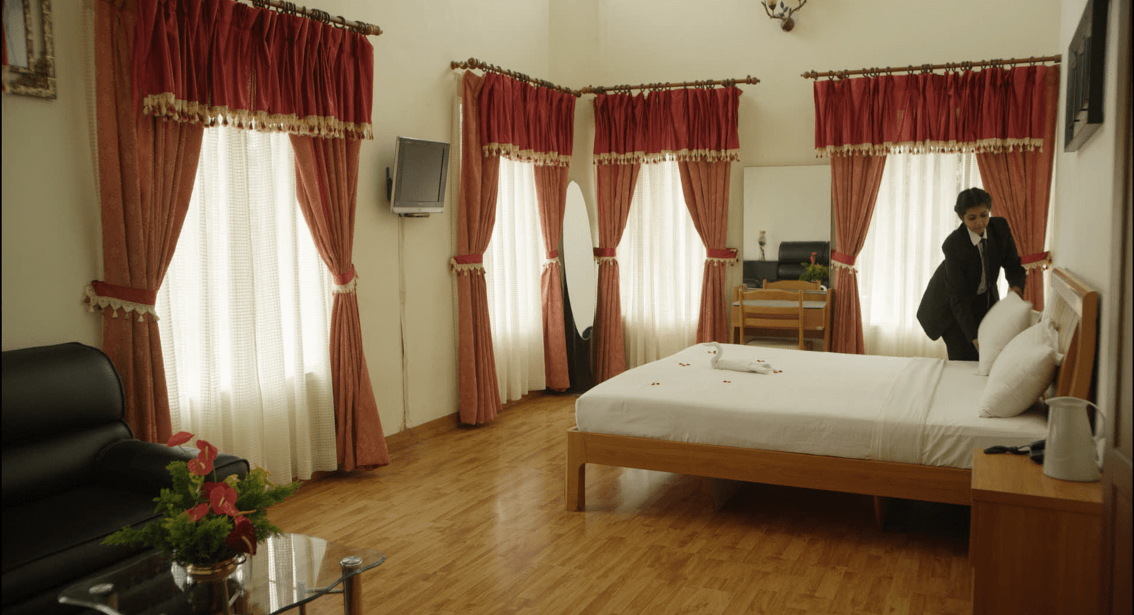 Housekeeping Lab 1-min