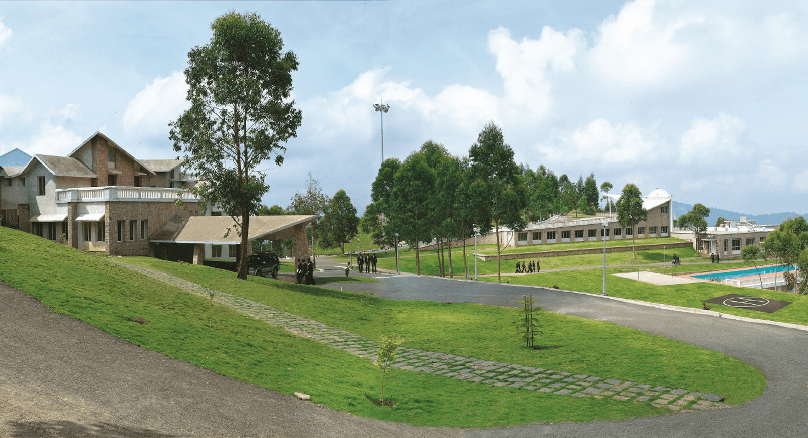 MCC Exterior - 1 - view from main building 1 (1)-min